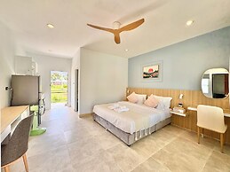 Harmonia Residence Naiharn Phuket
