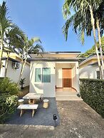 Harmonia Residence Naiharn Phuket