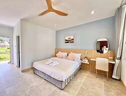 Harmonia Residence Naiharn Phuket