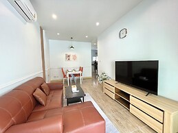 Harmonia Residence Naiharn Phuket