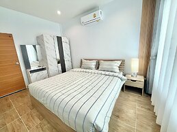 Harmonia Residence Naiharn Phuket