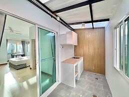 Harmonia Residence Naiharn Phuket