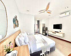 Harmonia Residence Naiharn Phuket