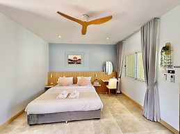 Harmonia Residence Naiharn Phuket