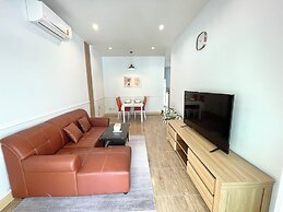 Harmonia Residence Naiharn Phuket