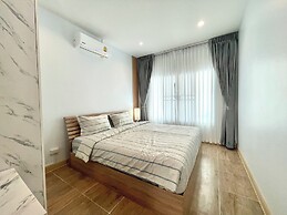 Harmonia Residence Naiharn Phuket