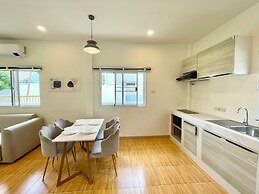 Harmonia Residence Naiharn Phuket