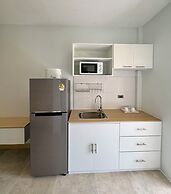 Harmonia Residence Naiharn Phuket