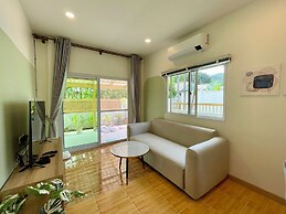 Harmonia Residence Naiharn Phuket