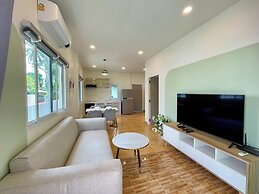 Harmonia Residence Naiharn Phuket