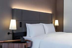 Chongqing Intercity Hotel Jiefangbei