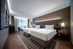 Chongqing Intercity Hotel Jiefangbei