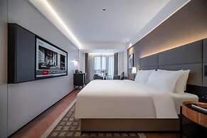 Chongqing Intercity Hotel Jiefangbei