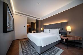 Chongqing Intercity Hotel Jiefangbei