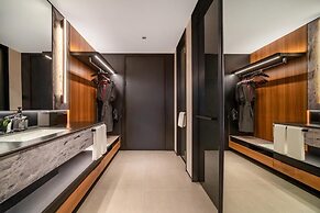 Chongqing Intercity Hotel Jiefangbei