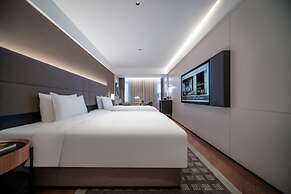 Chongqing Intercity Hotel Jiefangbei