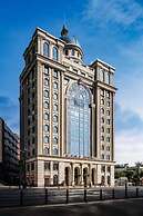 Chongqing Intercity Hotel Jiefangbei