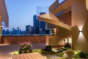 Chongqing Intercity Hotel Jiefangbei