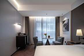 Chongqing Intercity Hotel Jiefangbei