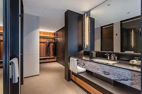 Chongqing Intercity Hotel Jiefangbei