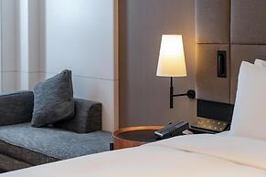 Chongqing Intercity Hotel Jiefangbei
