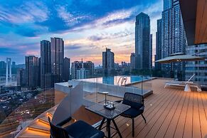 Chongqing Intercity Hotel Jiefangbei