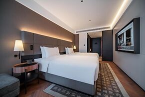 Chongqing Intercity Hotel Jiefangbei
