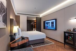Chongqing Intercity Hotel Jiefangbei
