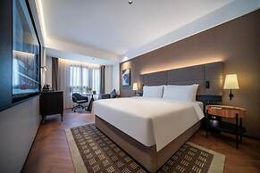 Chongqing Intercity Hotel Jiefangbei