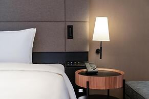 Chongqing Intercity Hotel Jiefangbei