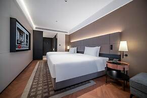 Chongqing Intercity Hotel Jiefangbei