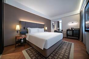Chongqing Intercity Hotel Jiefangbei