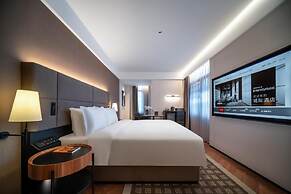 Chongqing Intercity Hotel Jiefangbei