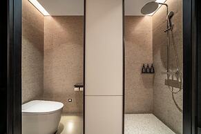 Chongqing Intercity Hotel Jiefangbei