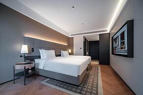 Chongqing Intercity Hotel Jiefangbei