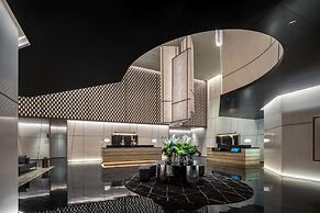 Chongqing Intercity Hotel Jiefangbei