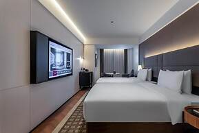 Chongqing Intercity Hotel Jiefangbei