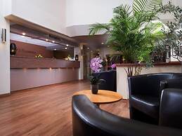 2 Person Holiday Park Home in Krakow