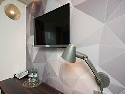 2 Person Holiday Park Home in Krakow