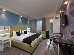 2 Person Holiday Park Home in Krakow