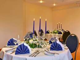2 Person Holiday Park Home in Krakow