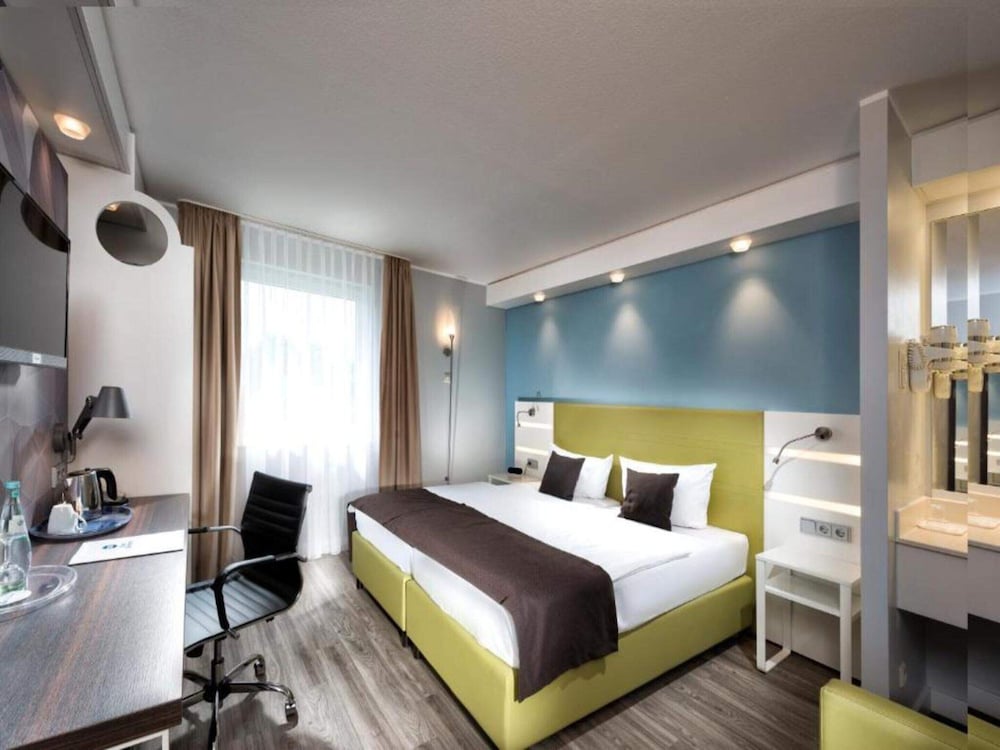 2 Person Holiday Park Home in Krakow