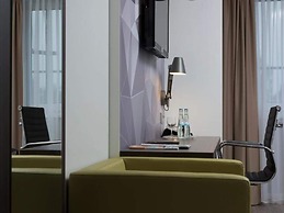 2 Person Holiday Park Home in Krakow