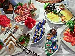 2 Person Holiday Park Home in Krakow