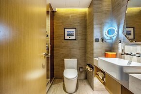 Wanda Yue Hotel Hefei High-Tech