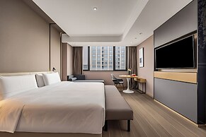 Wanda Yue Hotel Hefei High-Tech