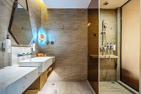 Wanda Yue Hotel Hefei High-Tech
