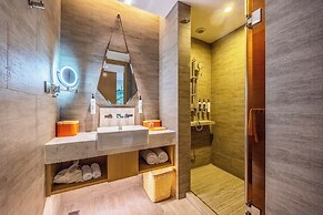Wanda Yue Hotel Hefei High-Tech