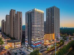 Wanda Yue Hotel Hefei High-Tech