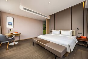 Wanda Yue Hotel Hefei High-Tech